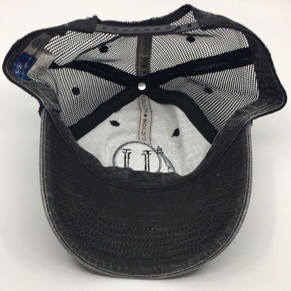 Top of the World Utah Utes SnapBack trucker style baseball cap - Picture 8 of 16